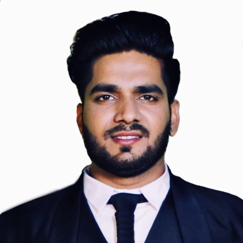 Ashutosh Gaur